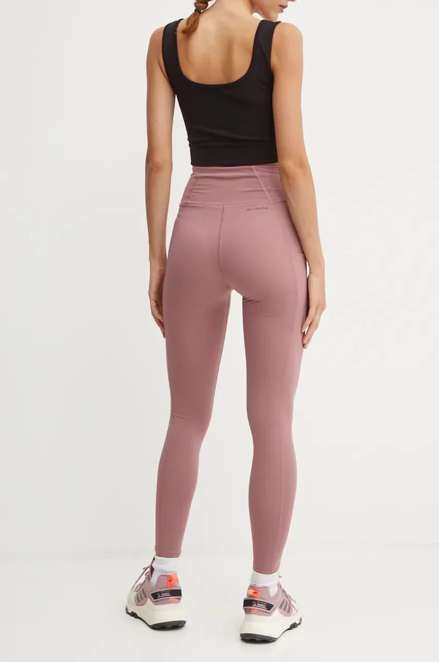 Спортивные леггинсы Boundless Trek - фото 3