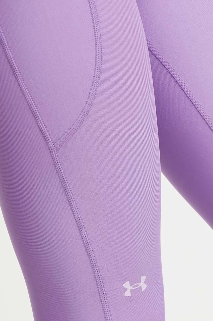 Тренировочные леггинсы - фото 4