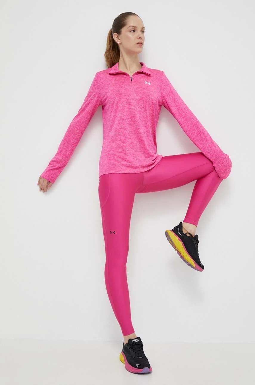 Леггинсы для тренировок HG Armor HiRise - фото 2