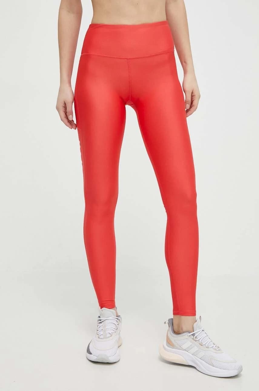 Тренировочные леггинсы с логотипом Armor - фото 2