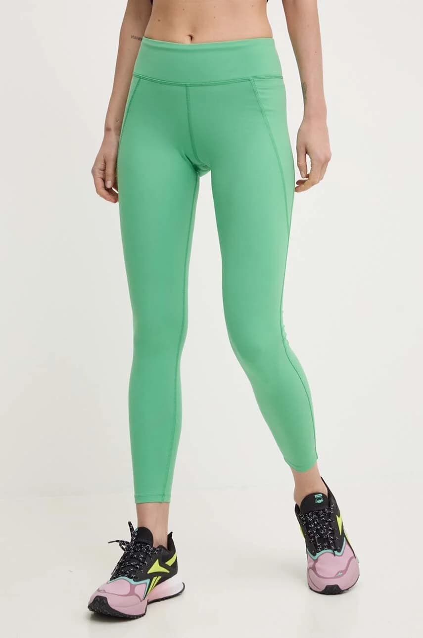 Леггинсы для тренировок LUX COLLECTION - фото 2