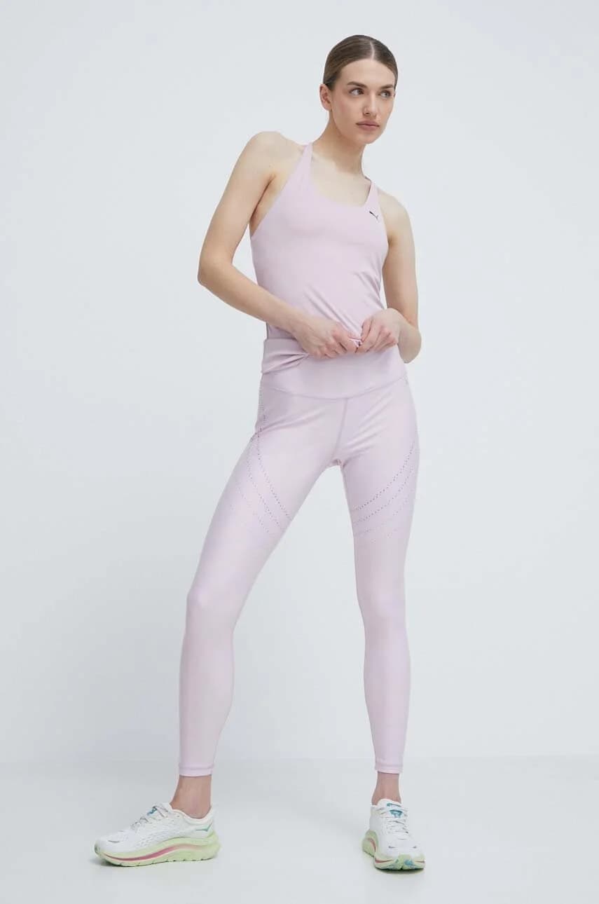 Леггинсы для бега Ultraform - фото 2