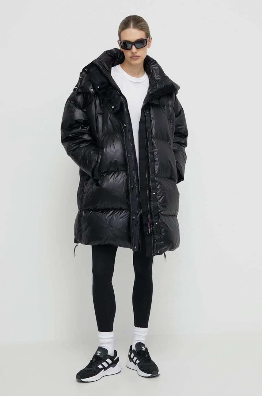 Узкие леггинсы с 3 полосками - фото 2