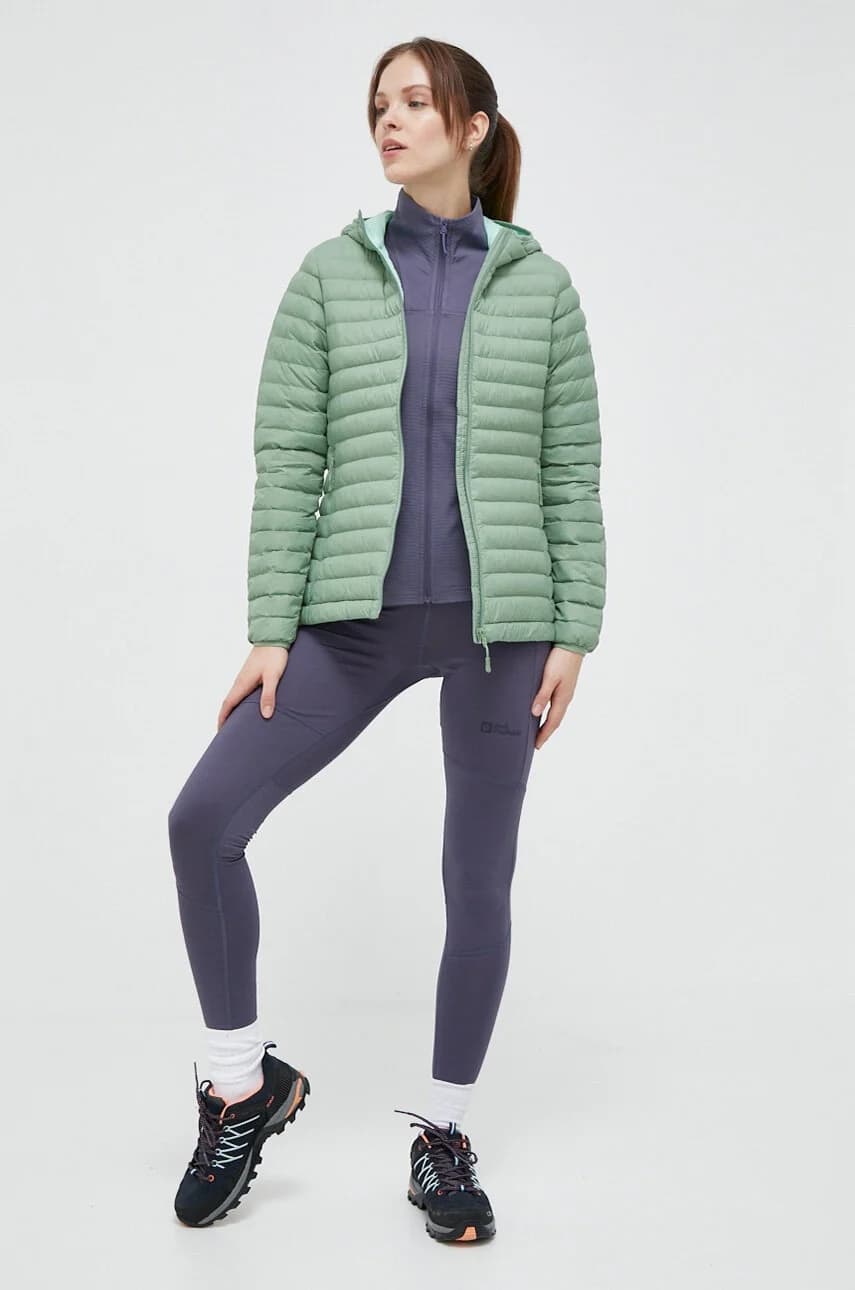 Спортивные леггинсы Berntal Tights - фото 2