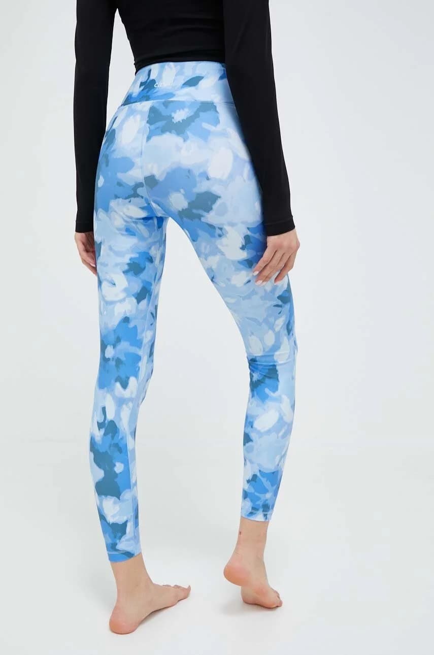 Леггинсы для йоги - фото 3