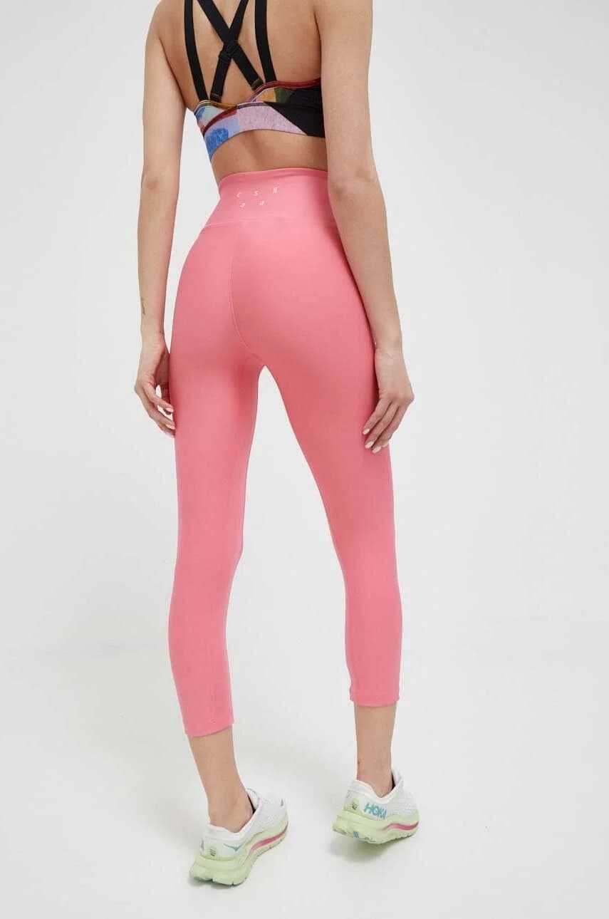 Тренировочные леггинсы - фото 3