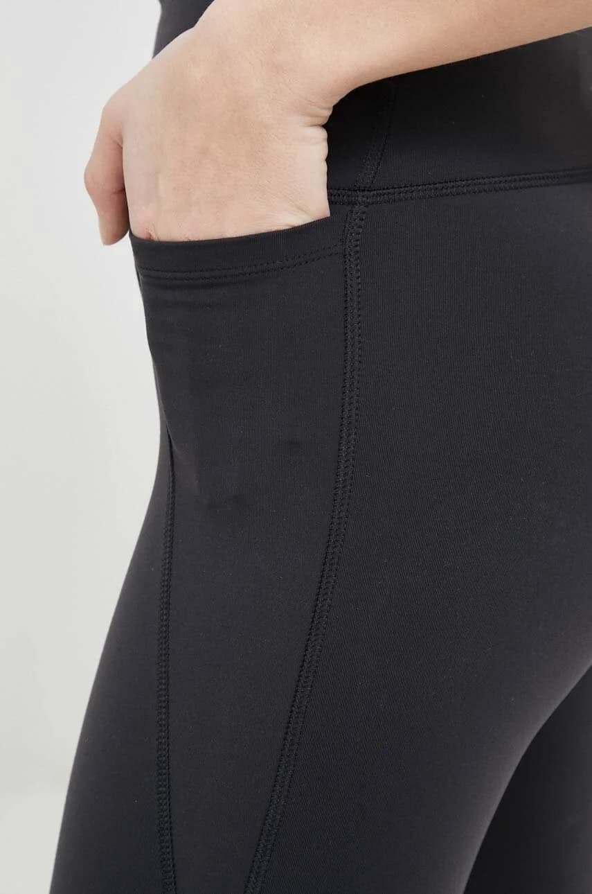 Леггинсы для тренировок LUX COLLECTION - фото 5