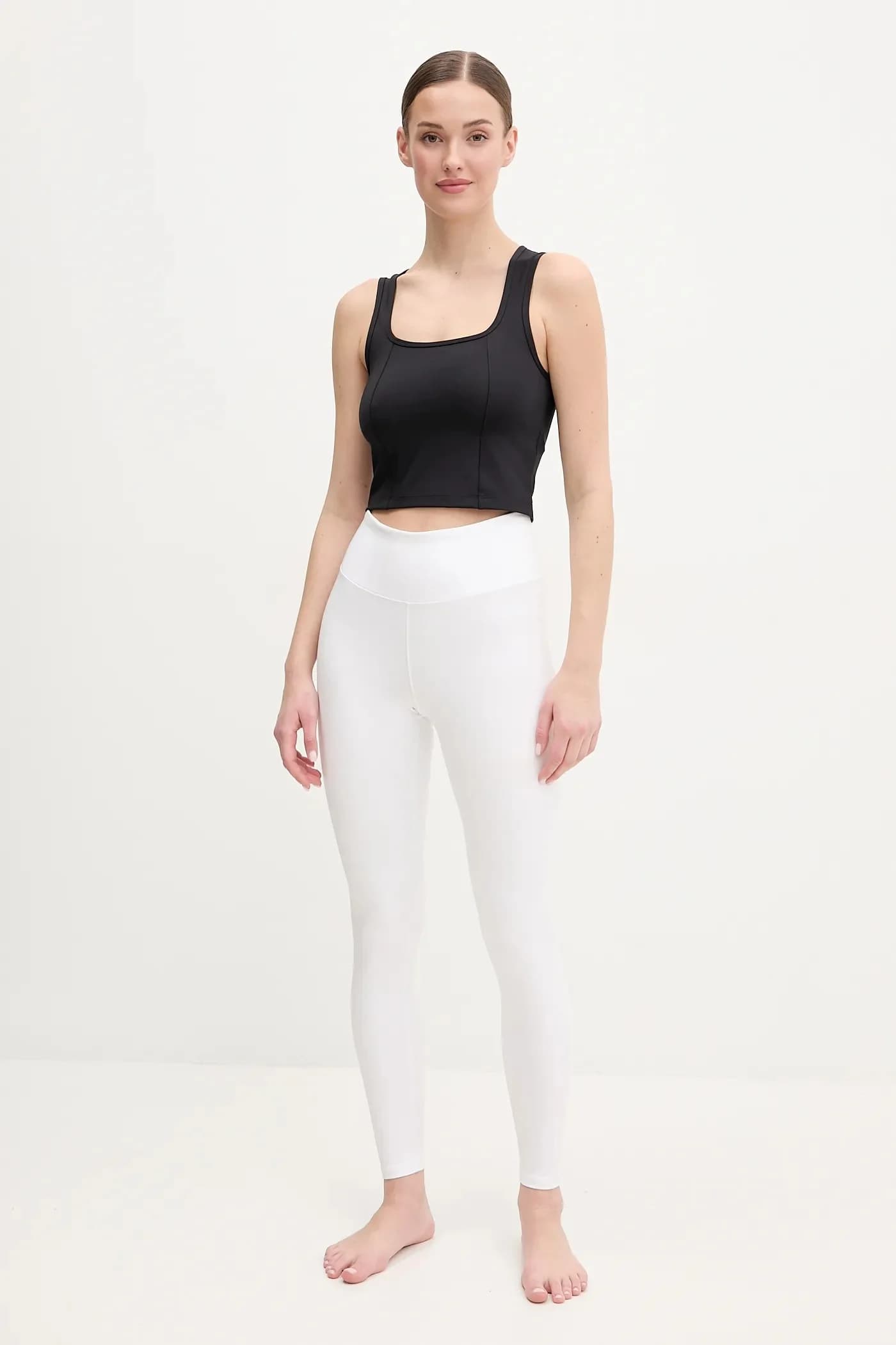 Леггинсы Grace для йоги - фото 2