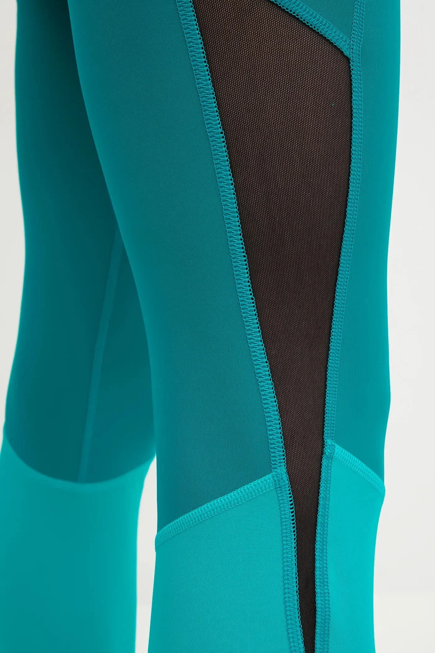 Спортивные леггинсы Trail Run - фото 5