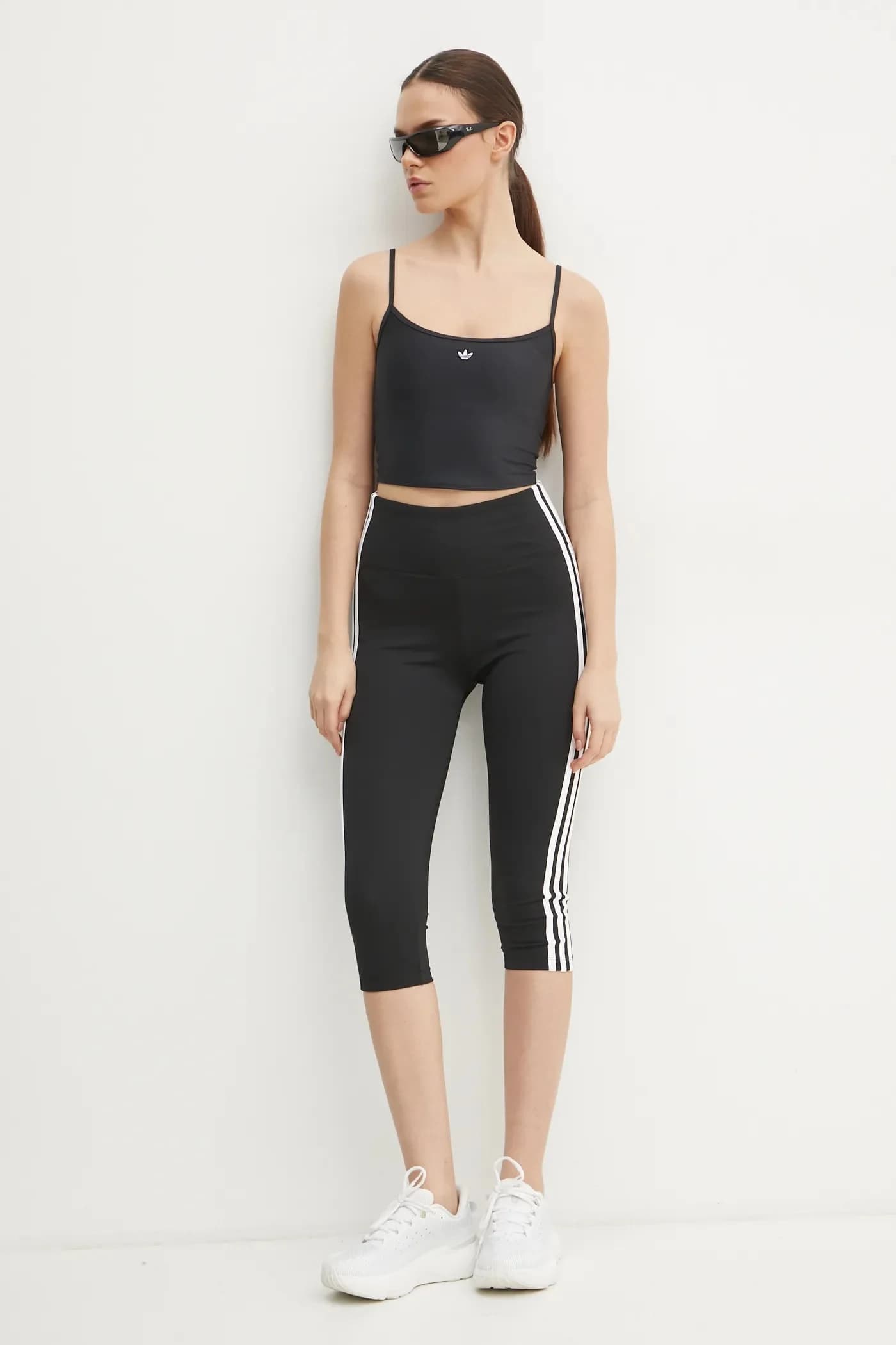 Леггинсы 3S CAPRI LGNS - фото 2