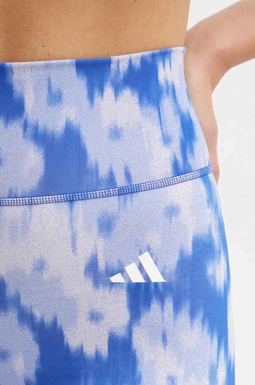 Тренировочные леггинсы Optime Essentials - фото 4