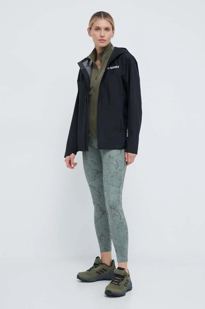 Спортивные леггинсы - фото 2