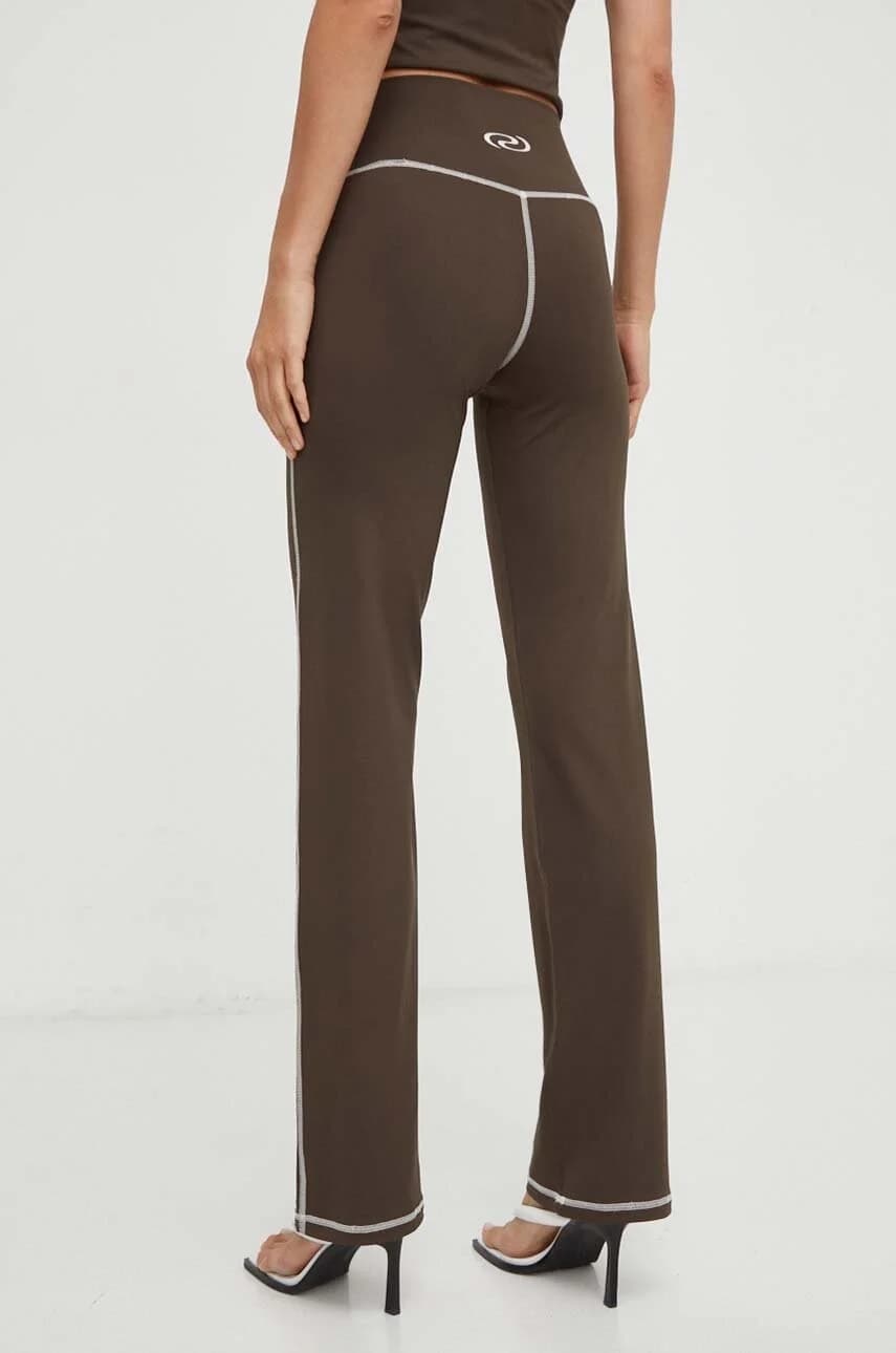 Леггинсы с резюме - фото 3