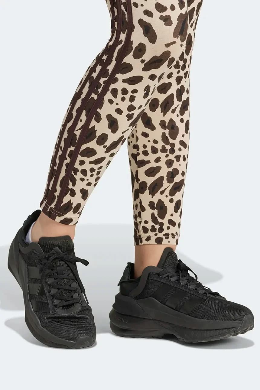 Леггинсы с животными - фото 4