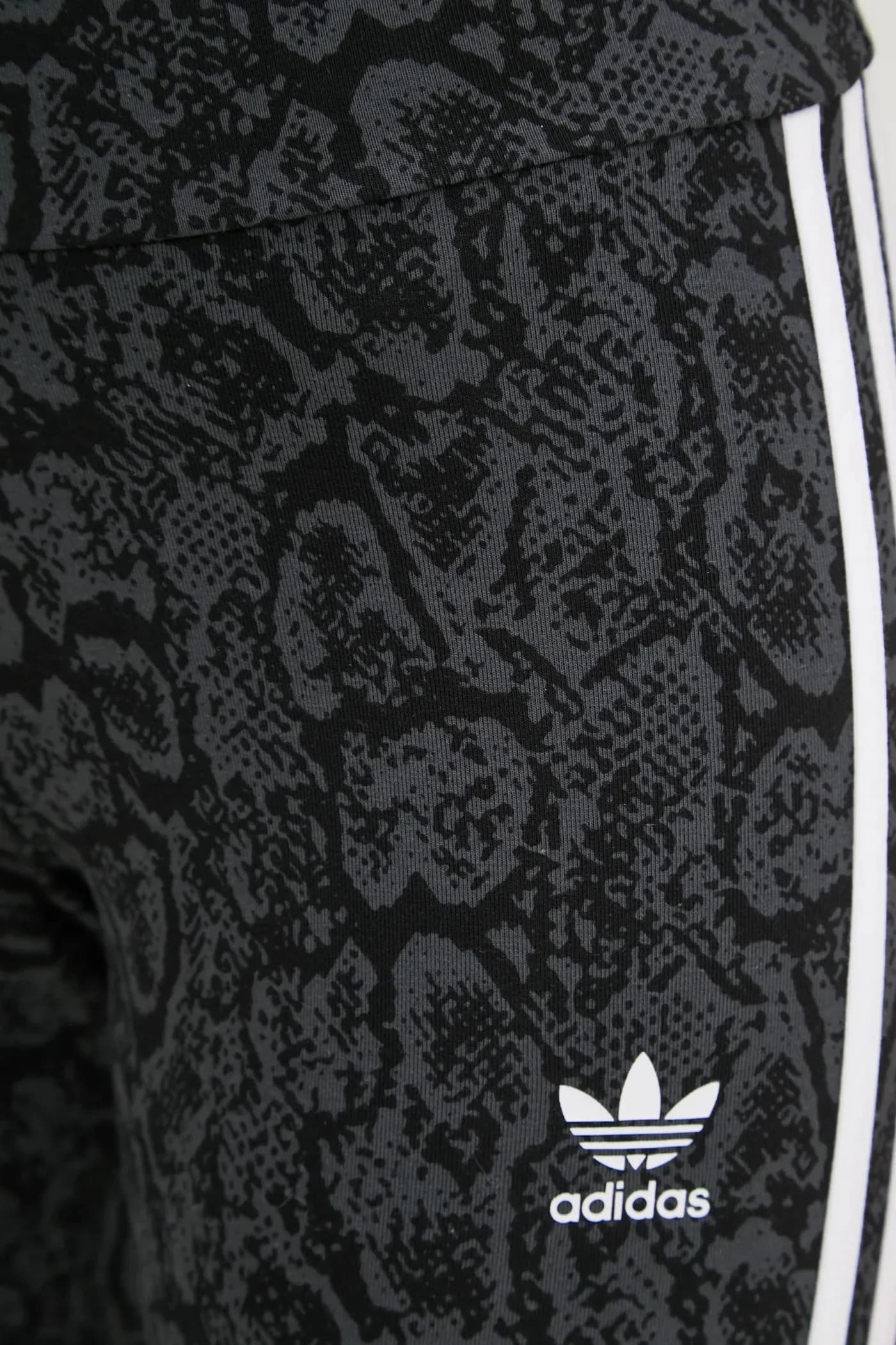 Брюки SNAKE AOP LGNGS - фото 4