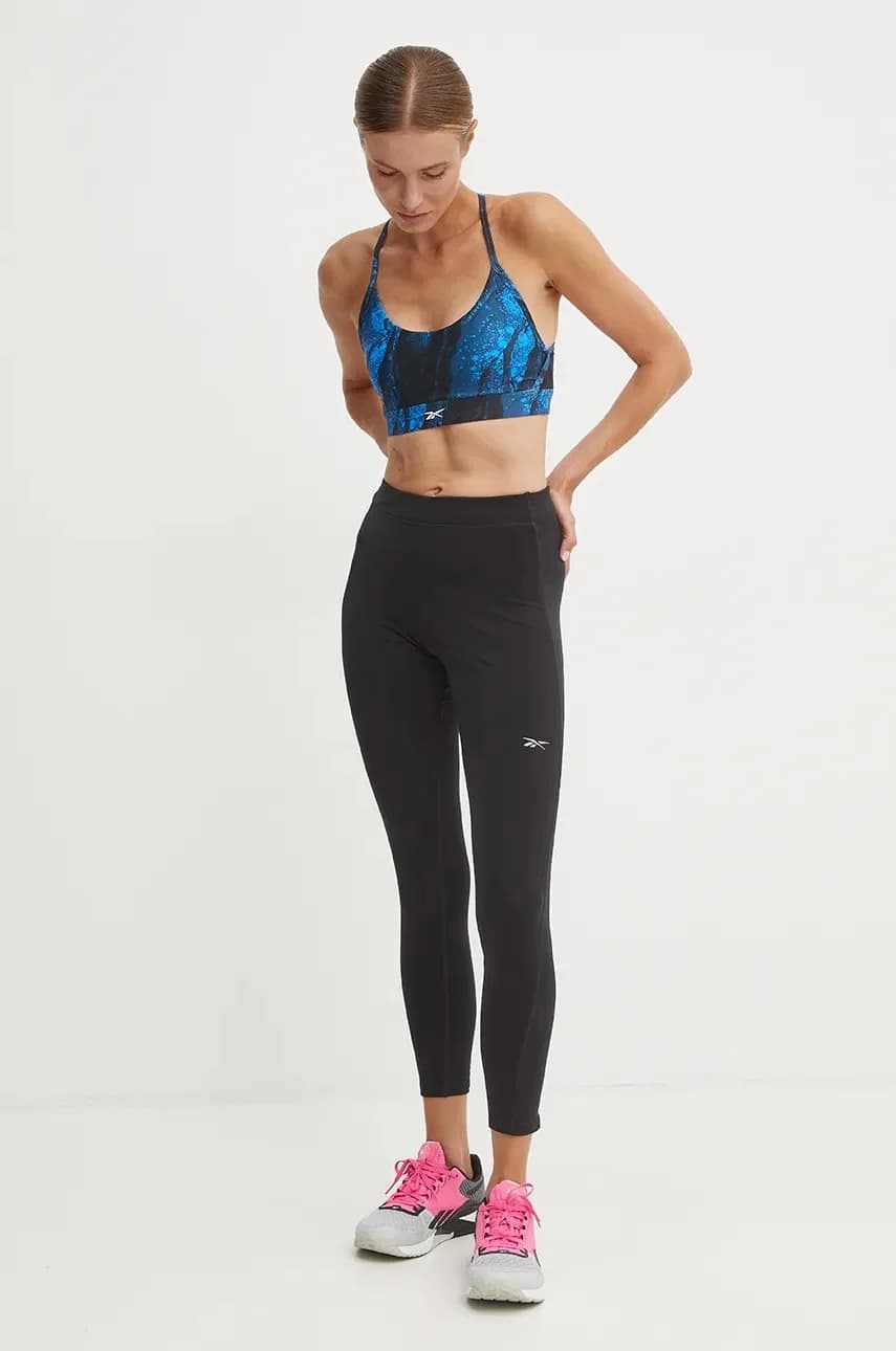 Согревающие леггинсы для бега для бега - фото 2