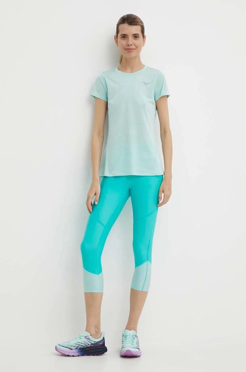 тайтсы для бега Impulse Core - фото 2