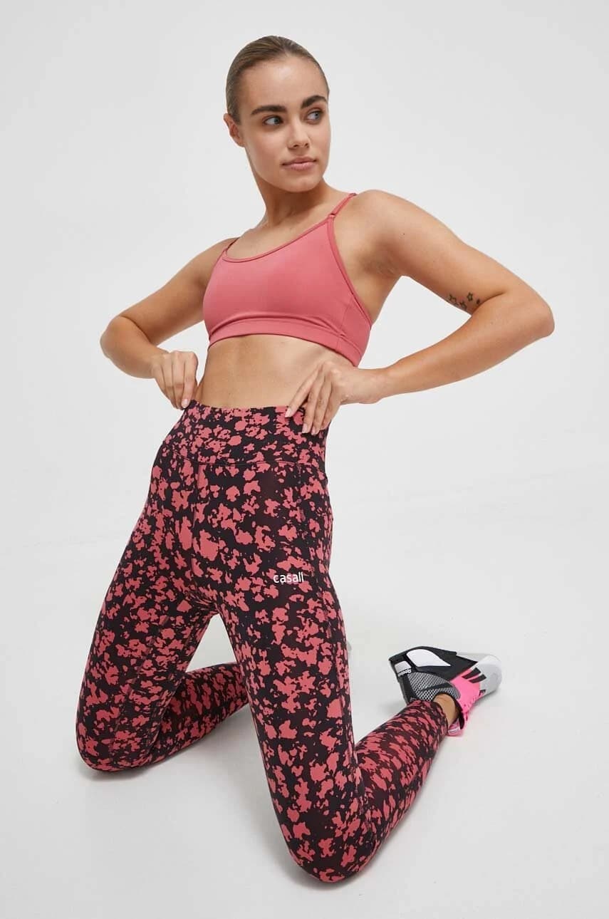 Тренировочные леггинсы - фото 2