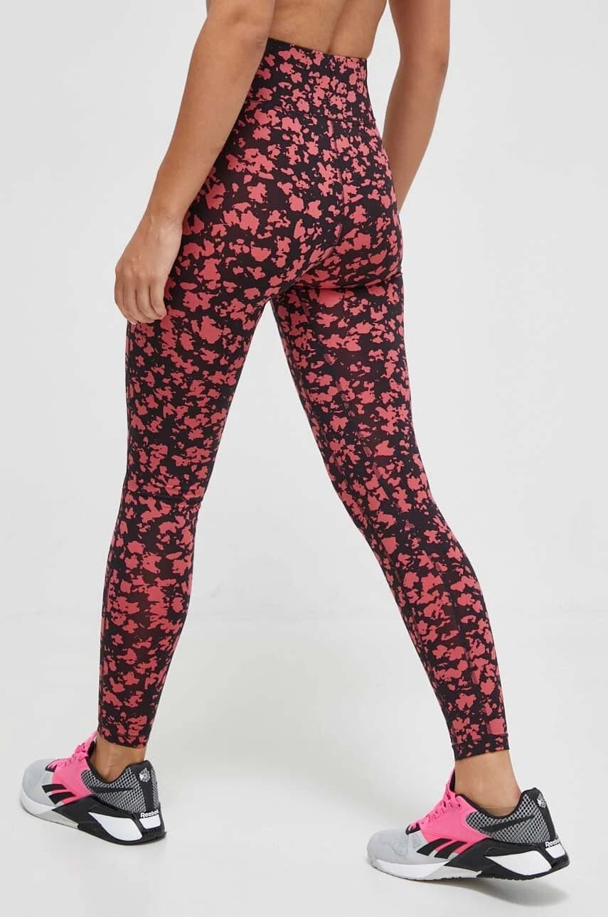 Тренировочные леггинсы - фото 3