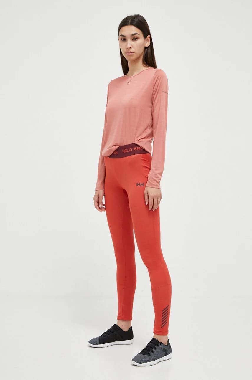 Функциональные леггинсы Lifa Active - фото 2