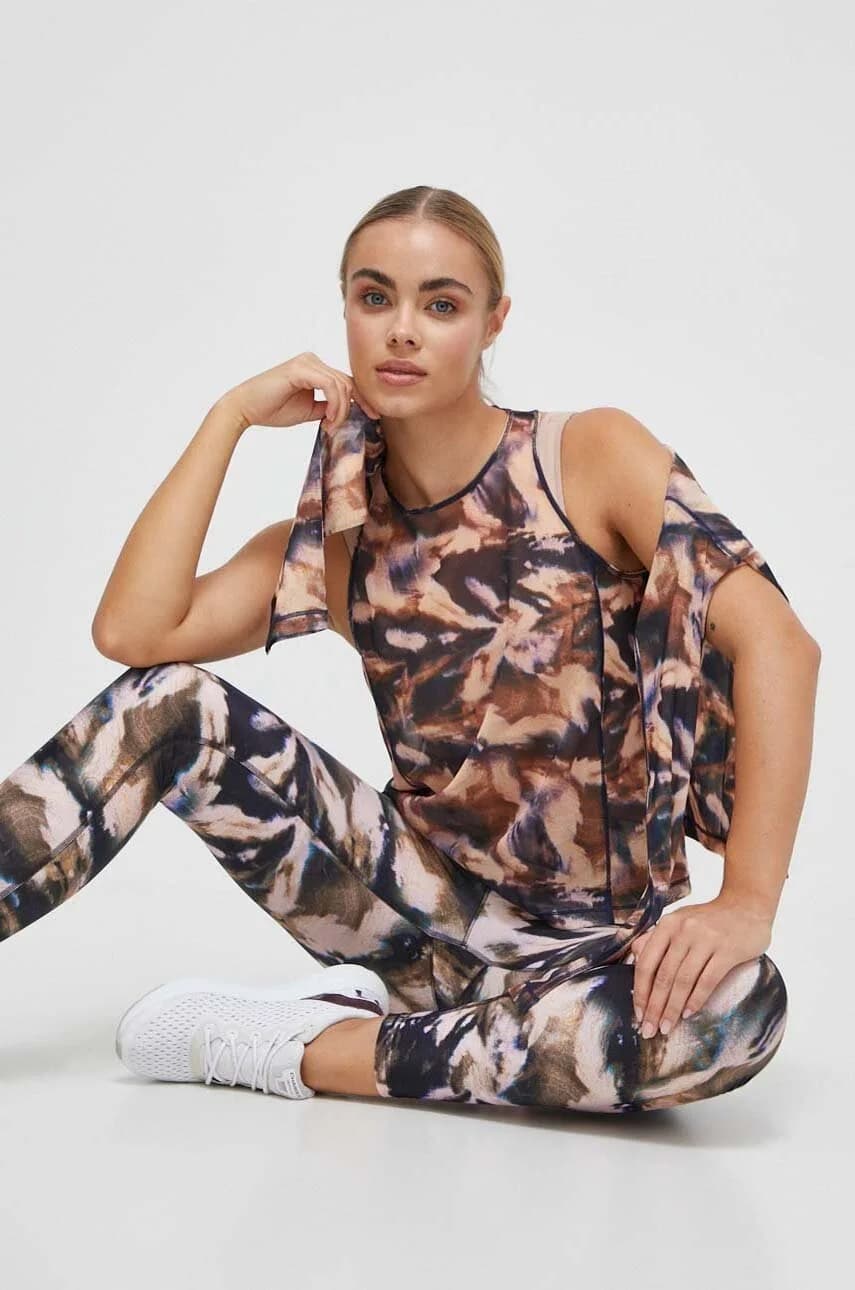 Леггинсы для космических тренировок - фото 2