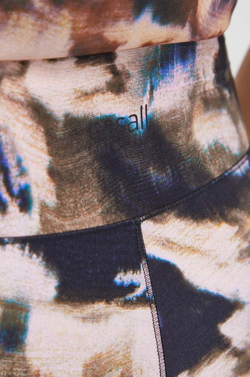 Леггинсы для космических тренировок - фото 4