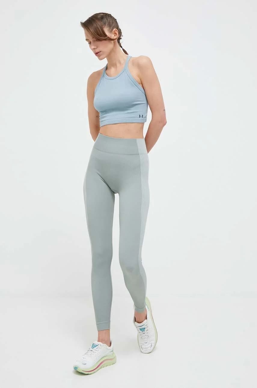 Леггинсы для йоги - фото 2