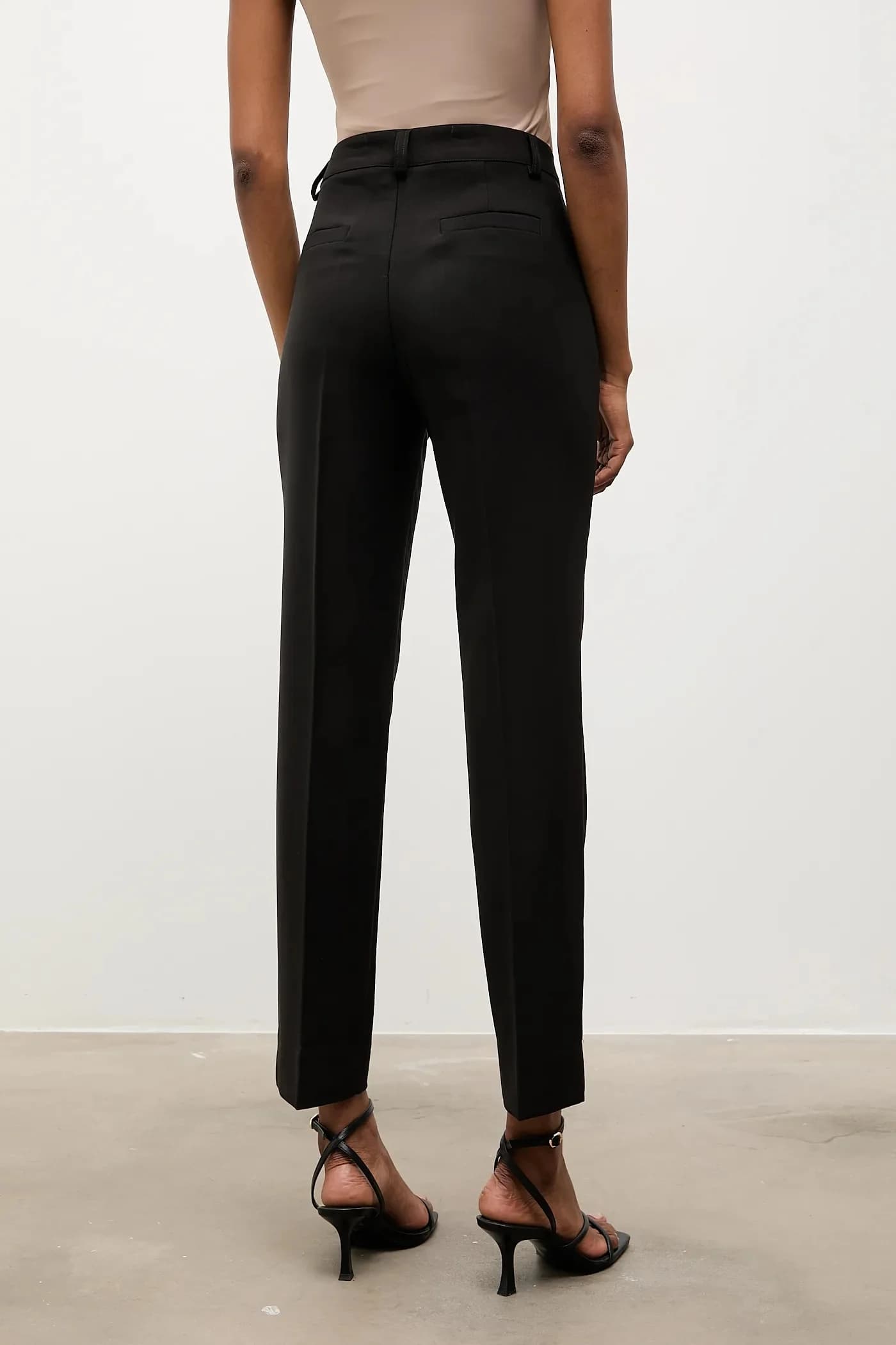 Брюки - фото 3