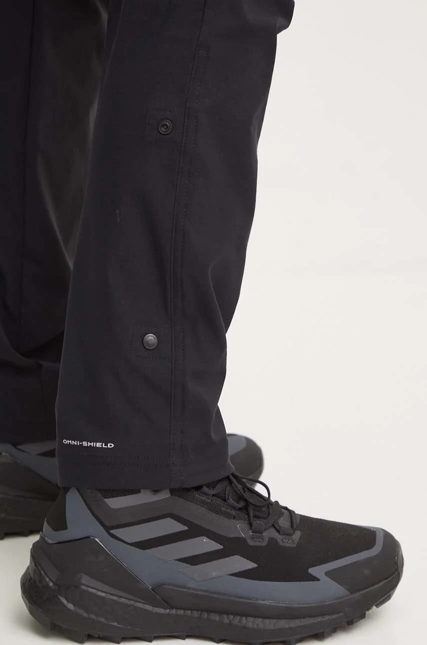 уличные брюки Leslie Falls - фото 4