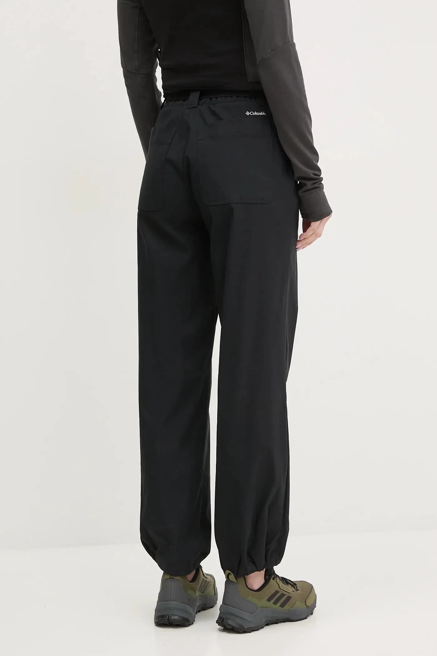 уличные брюки Brea Falls - фото 3