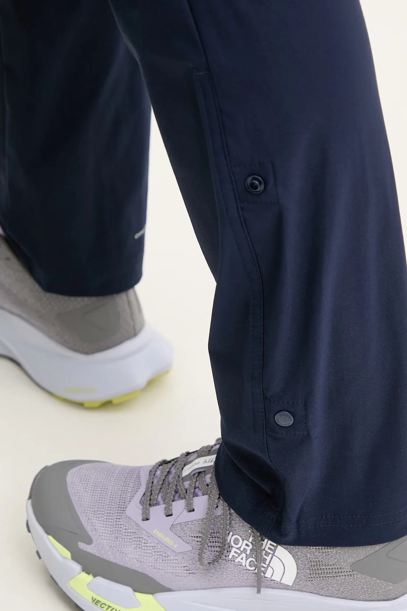 уличные брюки Leslie Falls - фото 5