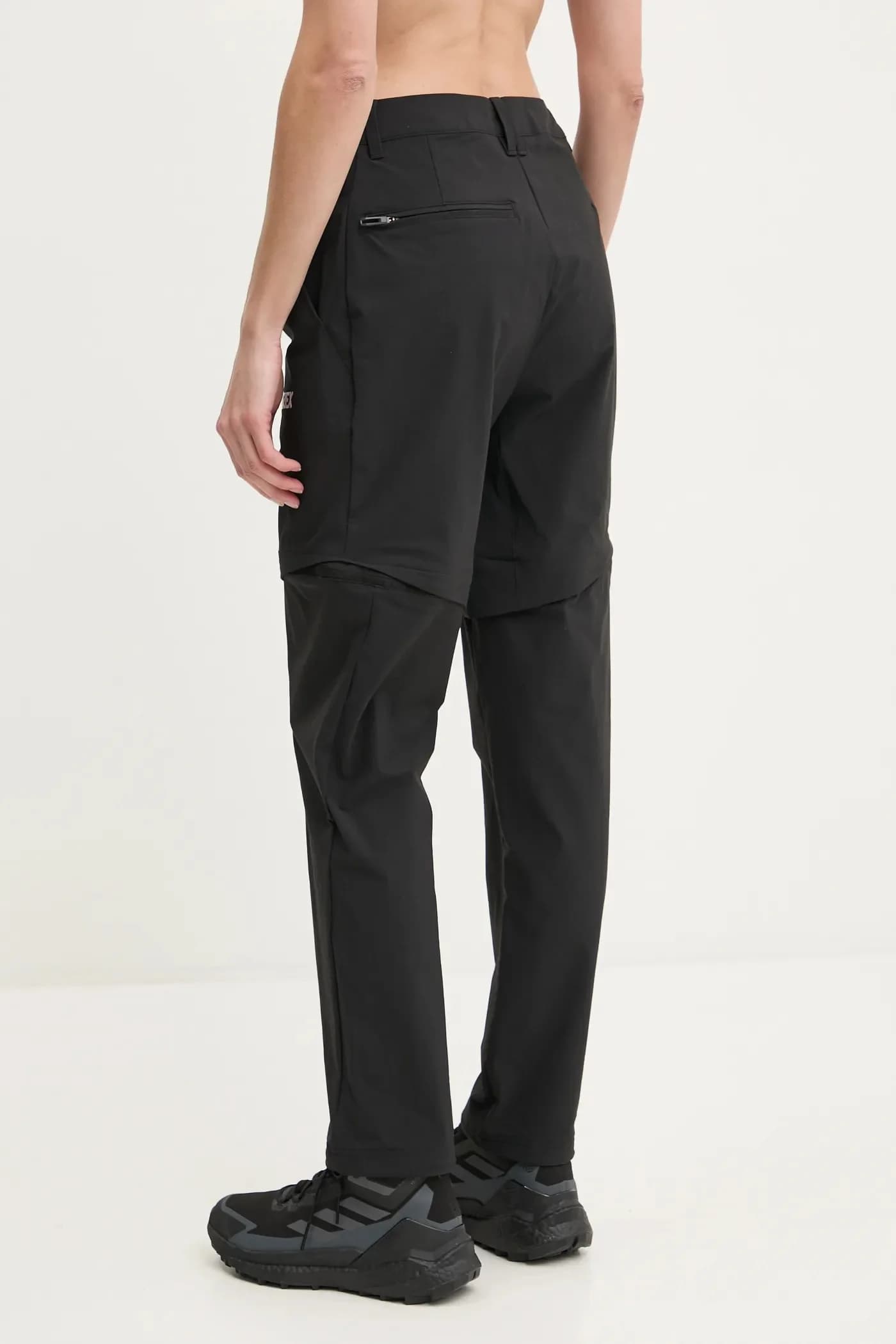 Мульти-штаны для улицы - фото 3