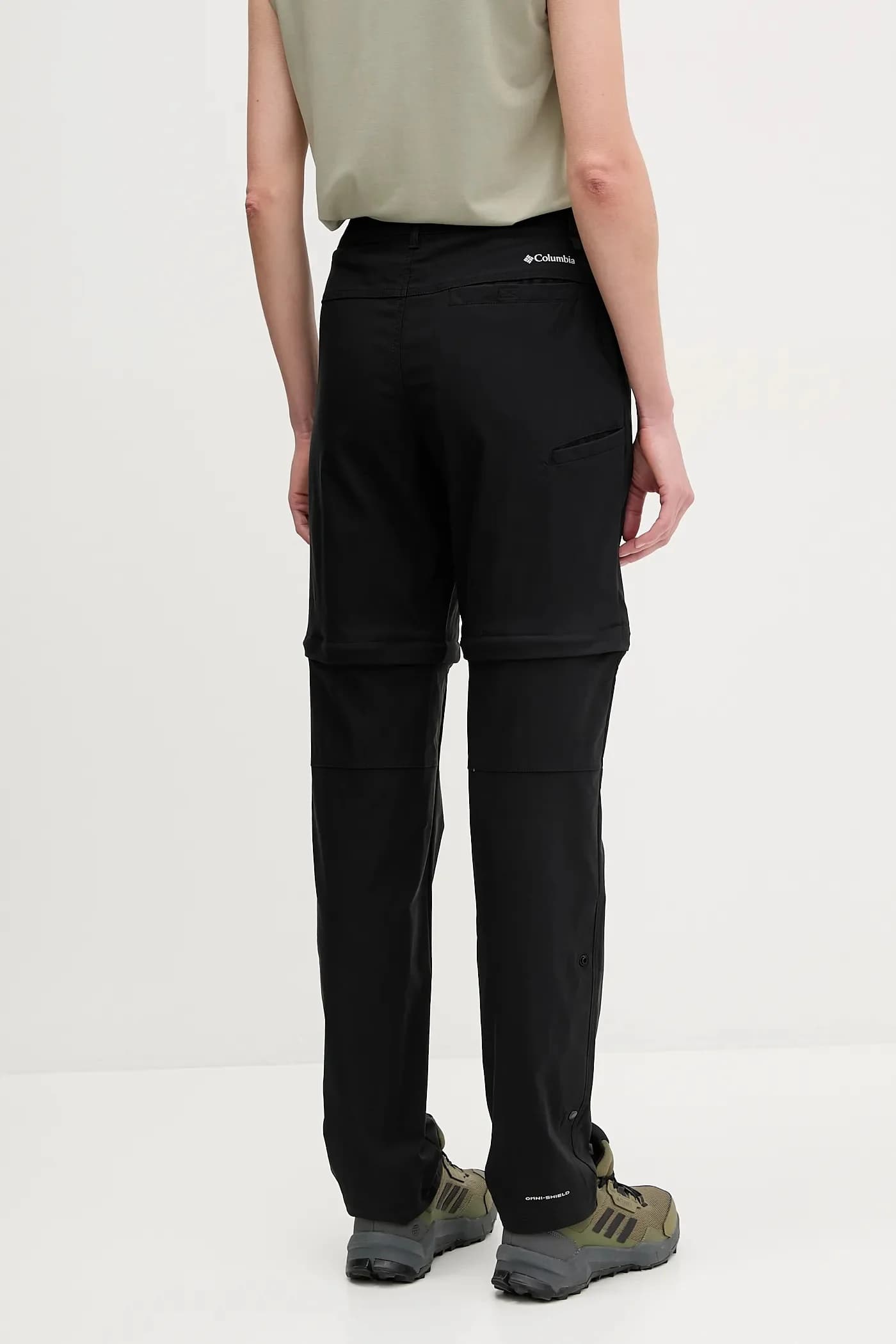 уличные брюки Leslie Falls - фото 3