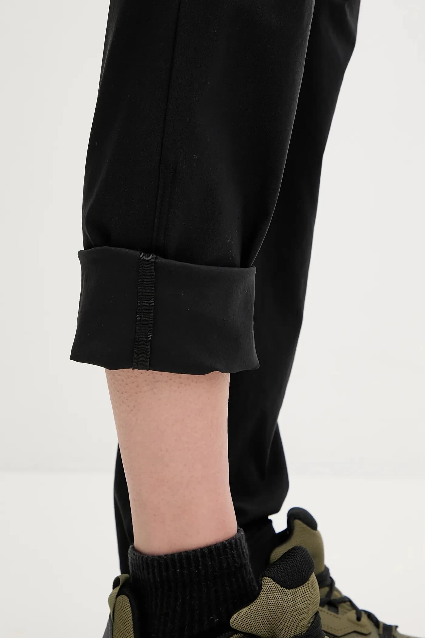 уличные брюки Leslie Falls - фото 5