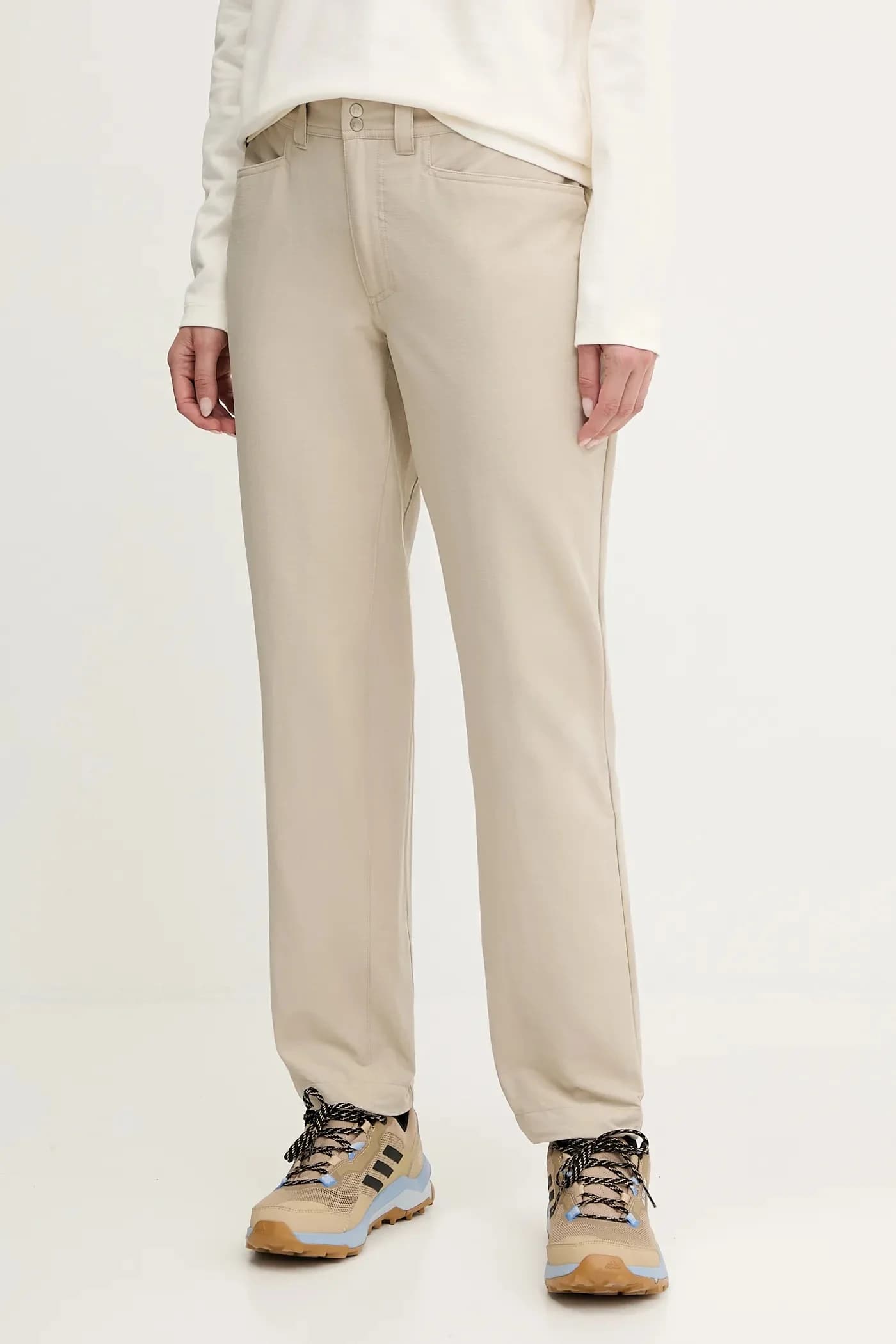 Корп Лайт брюки