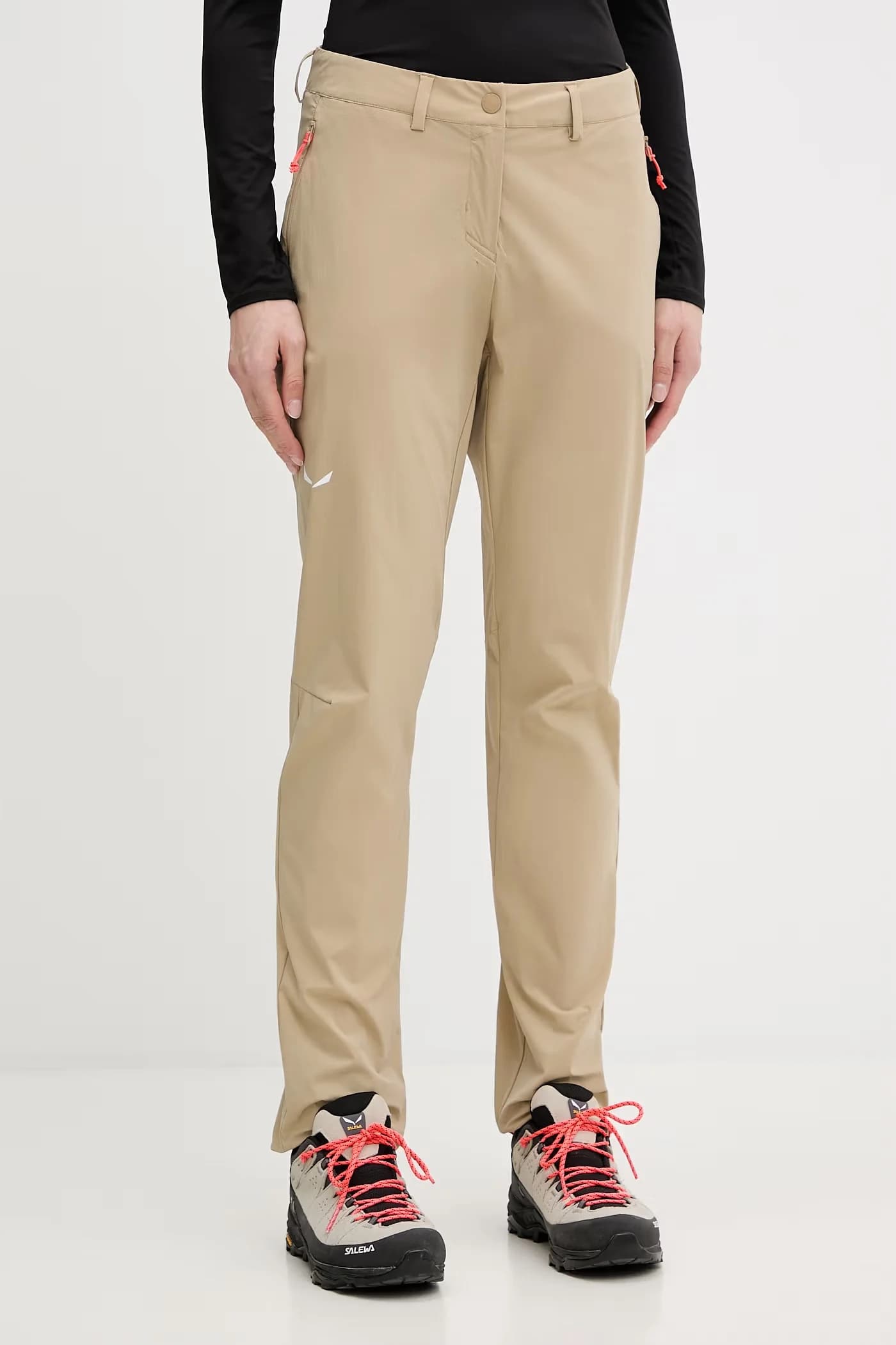 Спортивные брюки PUEZ TALVENA