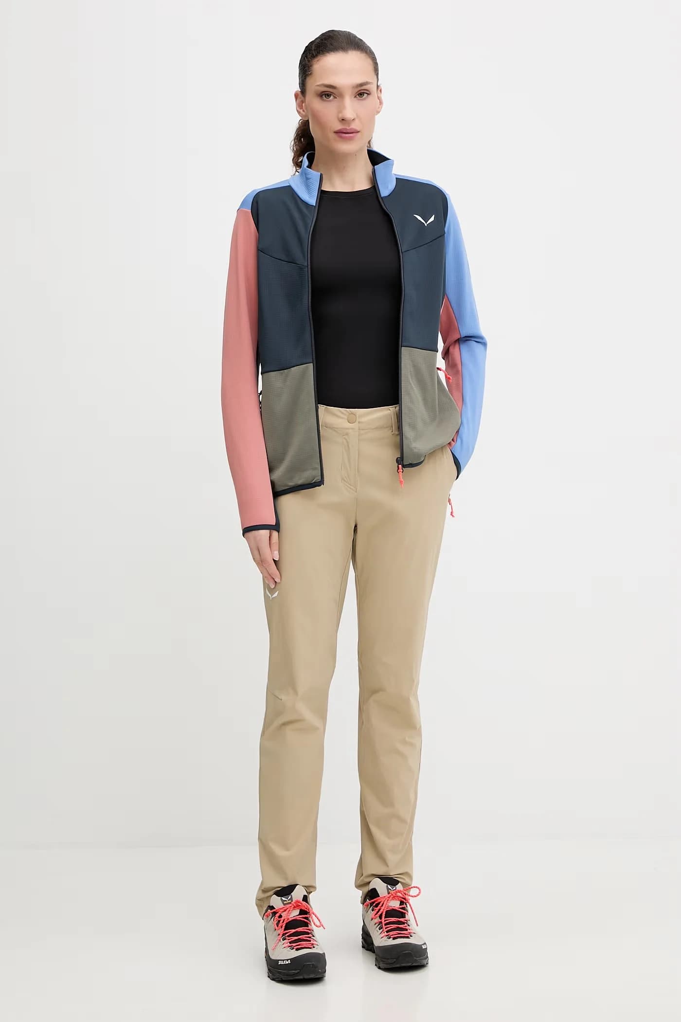 Спортивные брюки PUEZ TALVENA - фото 2