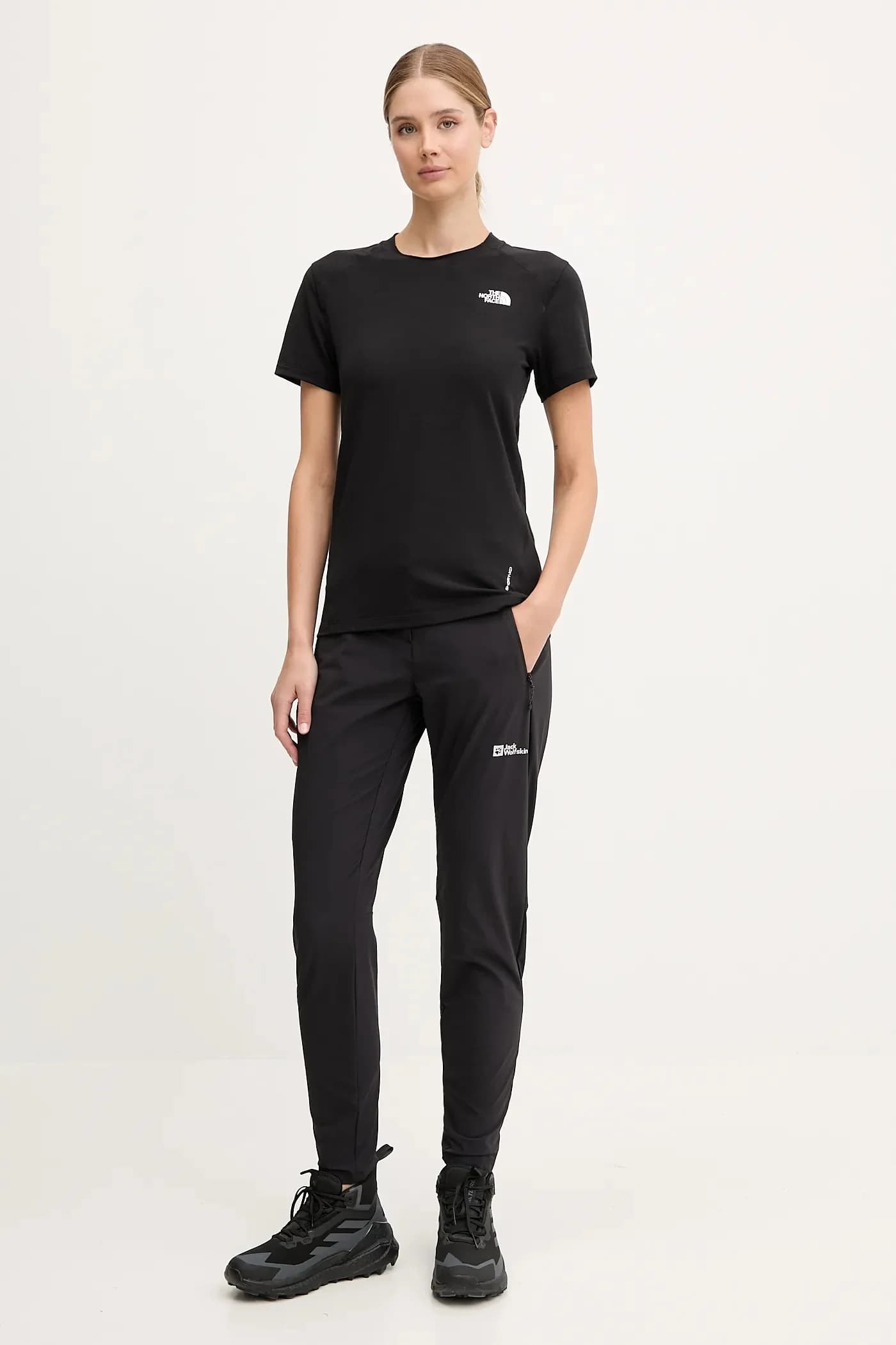 Походные брюки для активного отдыха - фото 2