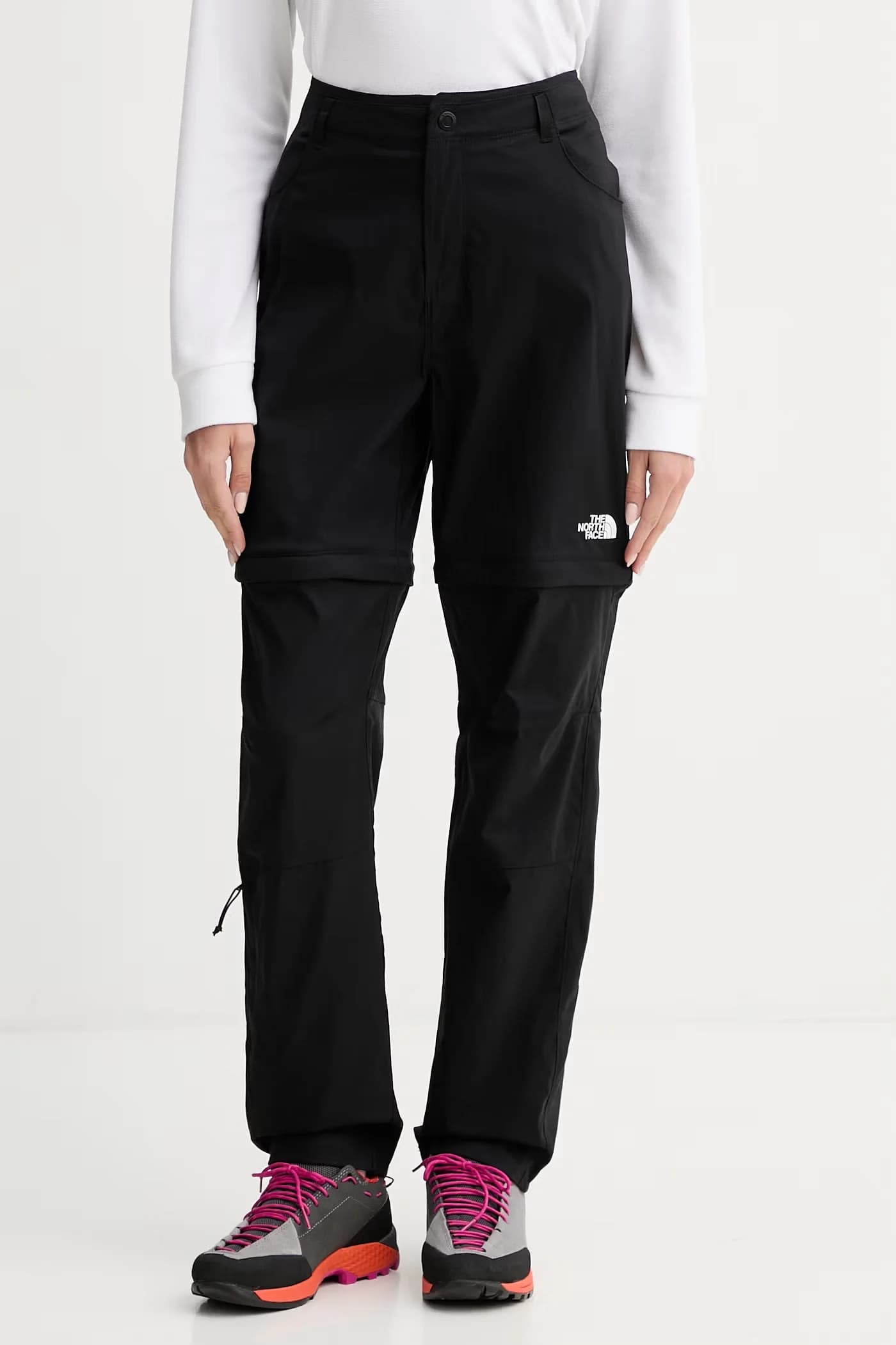 Женские треккинговые брюки Exploration