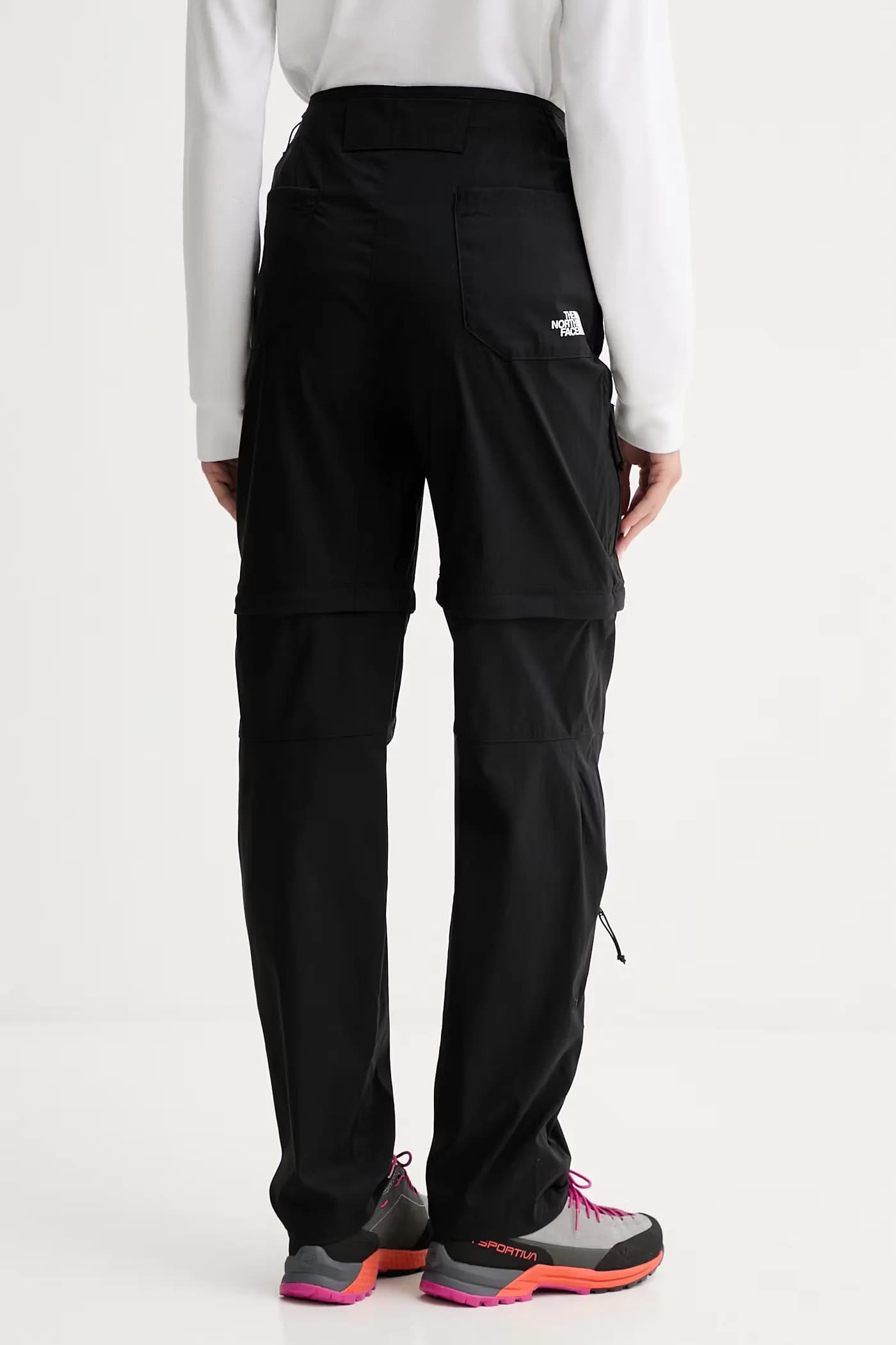 Женские треккинговые брюки Exploration - фото 3