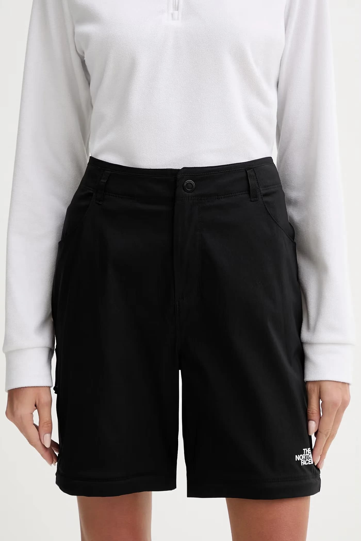 Женские треккинговые брюки Exploration - фото 4