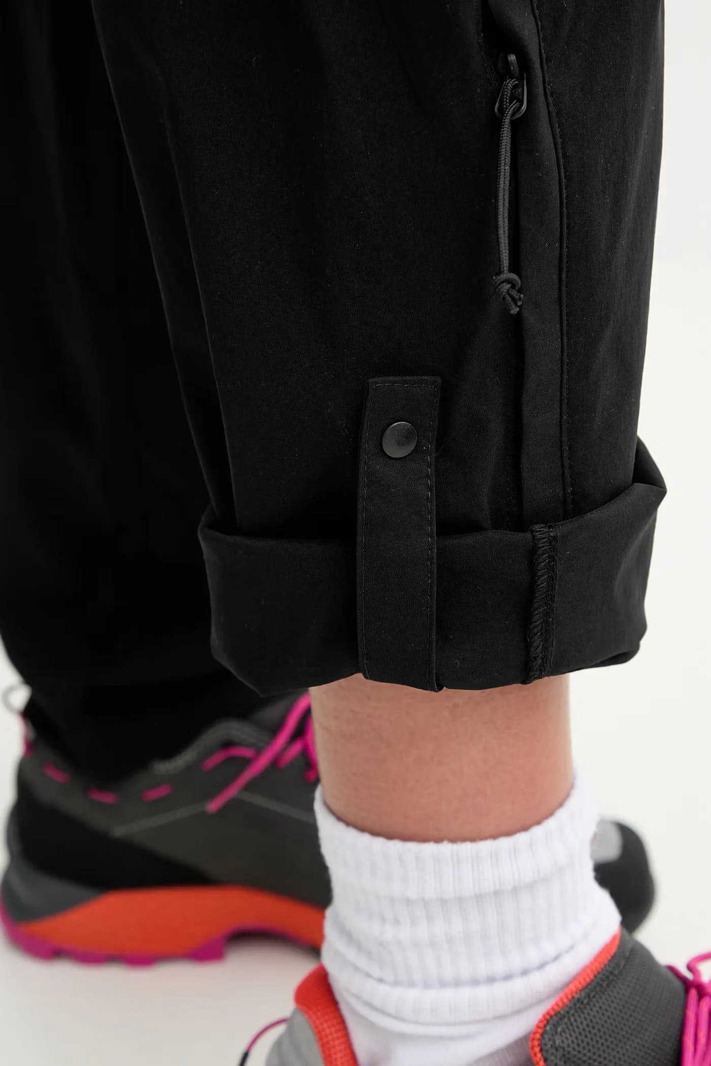 Женские треккинговые брюки Exploration - фото 6