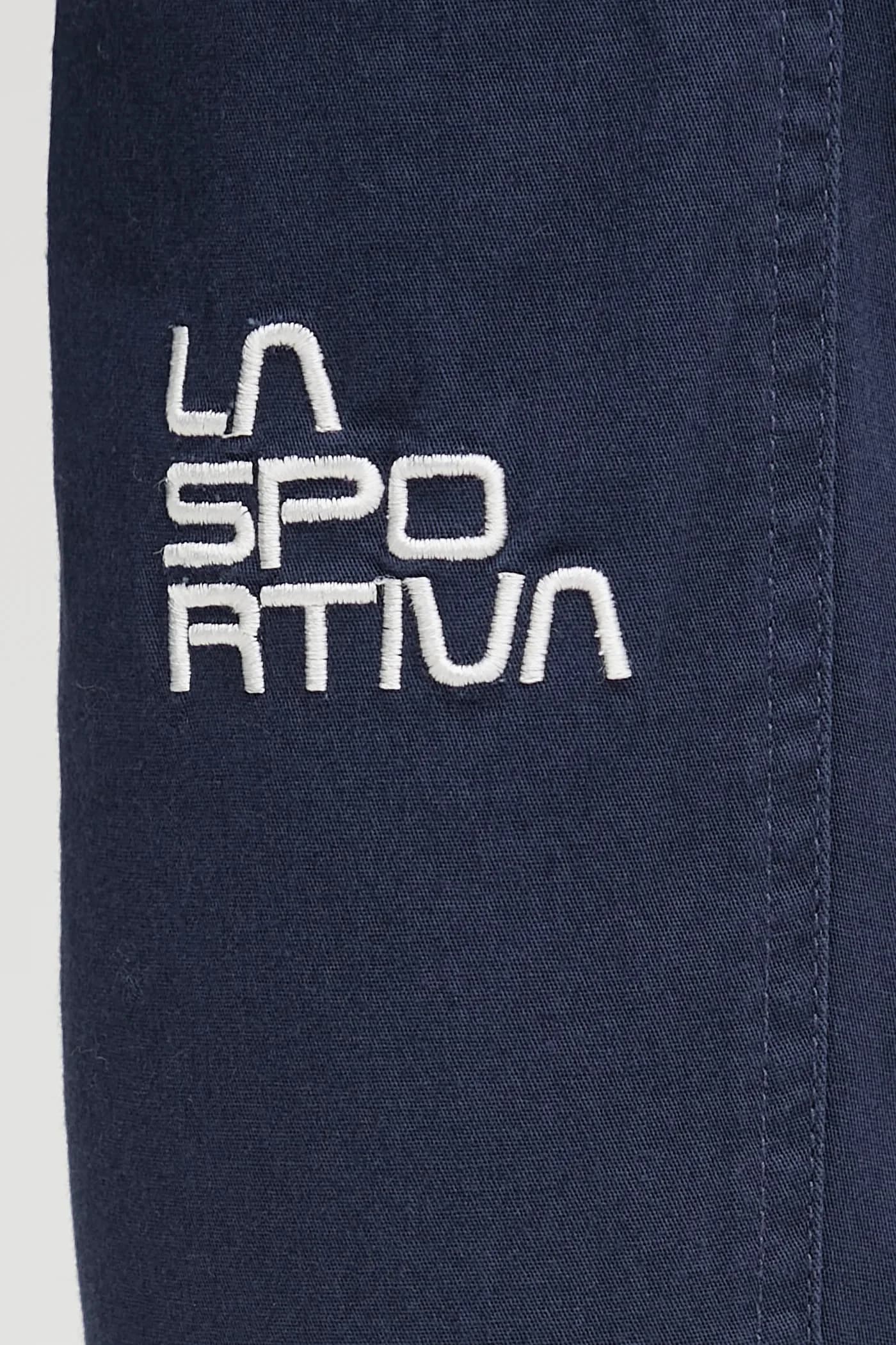 уличные брюки Roots - фото 4