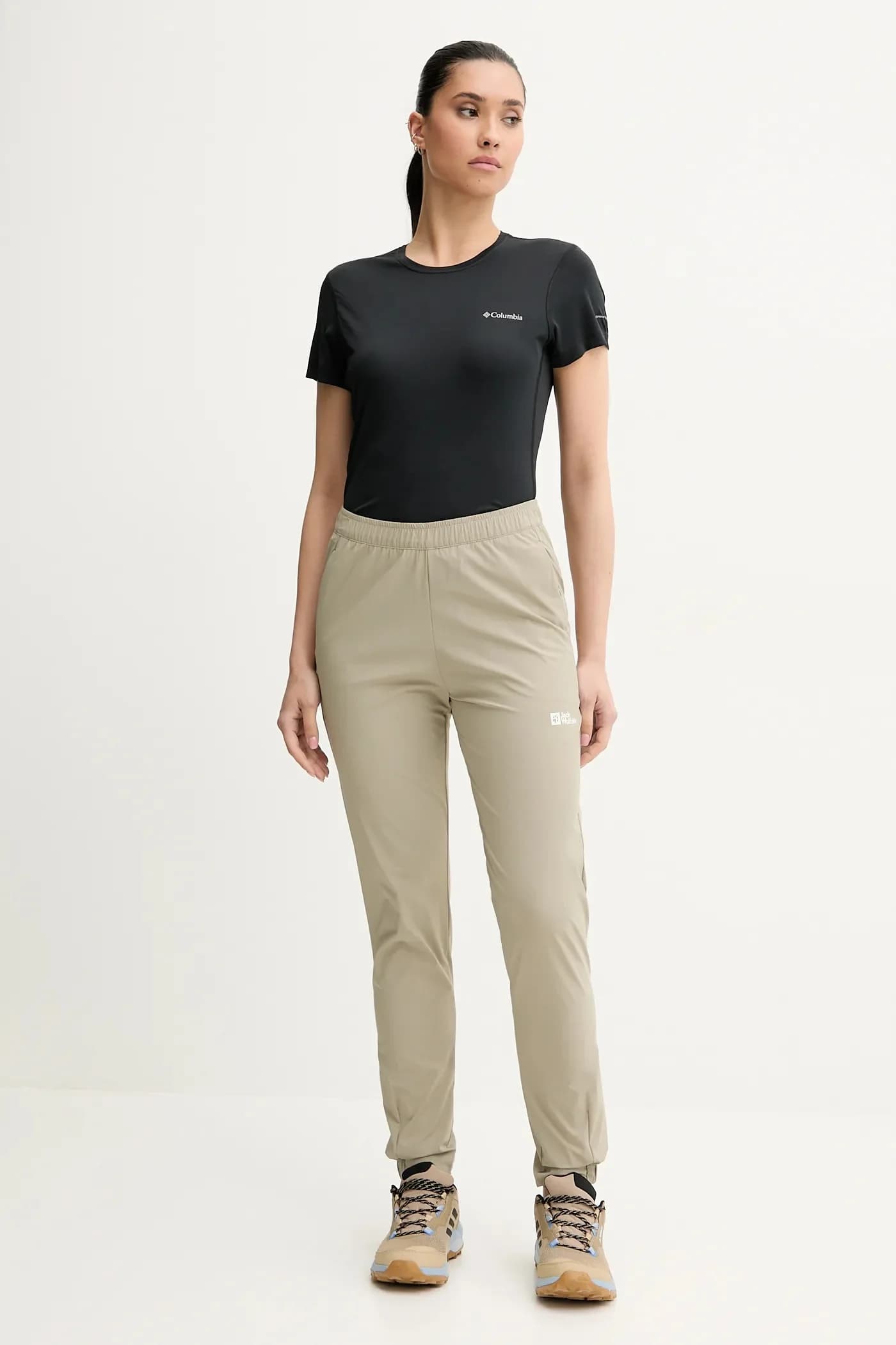 Prelight Swift уличные брюки - фото 2