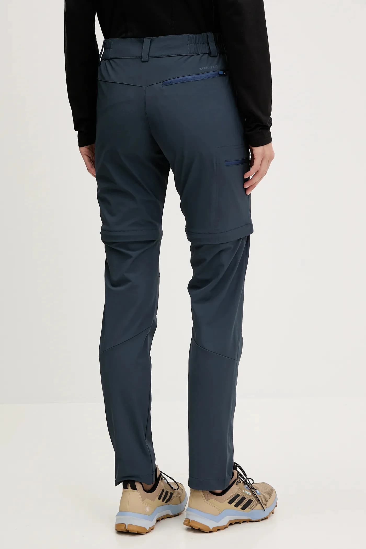 Rocklyn 2 в 1 уличные брюки - фото 3