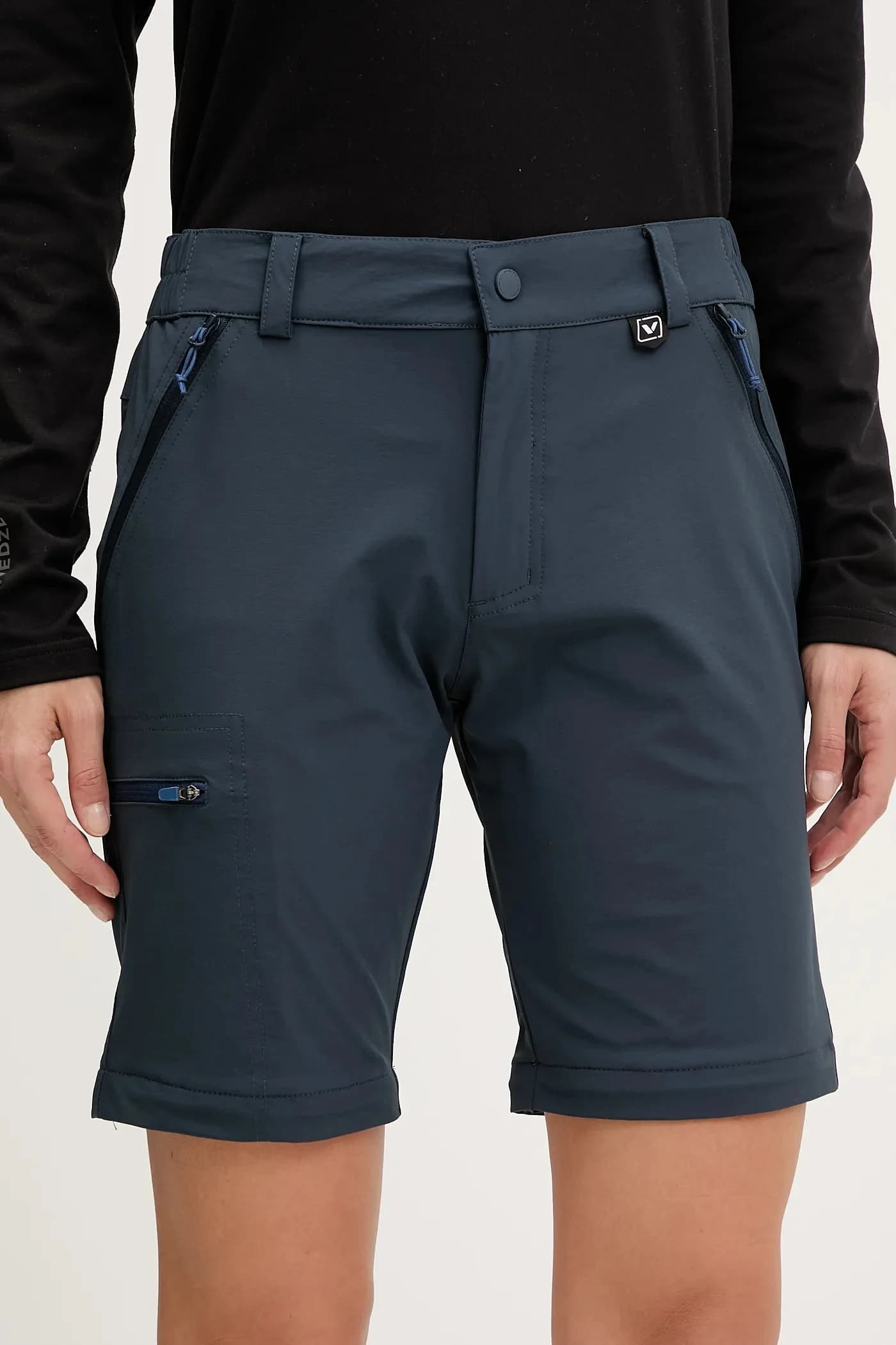 Rocklyn 2 в 1 уличные брюки - фото 4