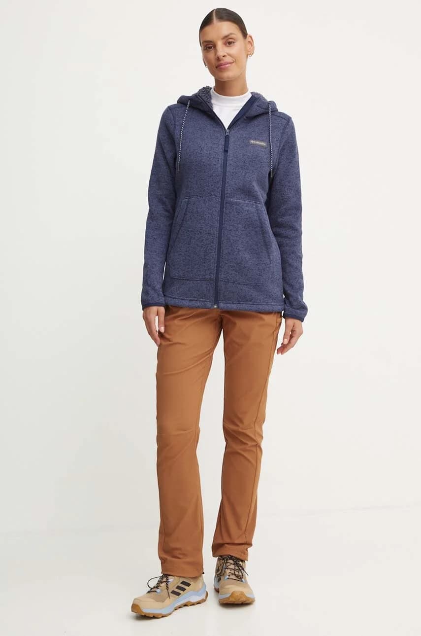 уличные брюки Leslie Falls - фото 2