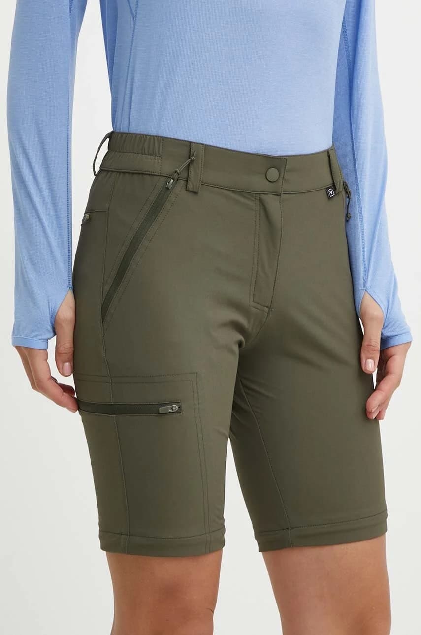 Rocklyn 2 в 1 уличные брюки - фото 2