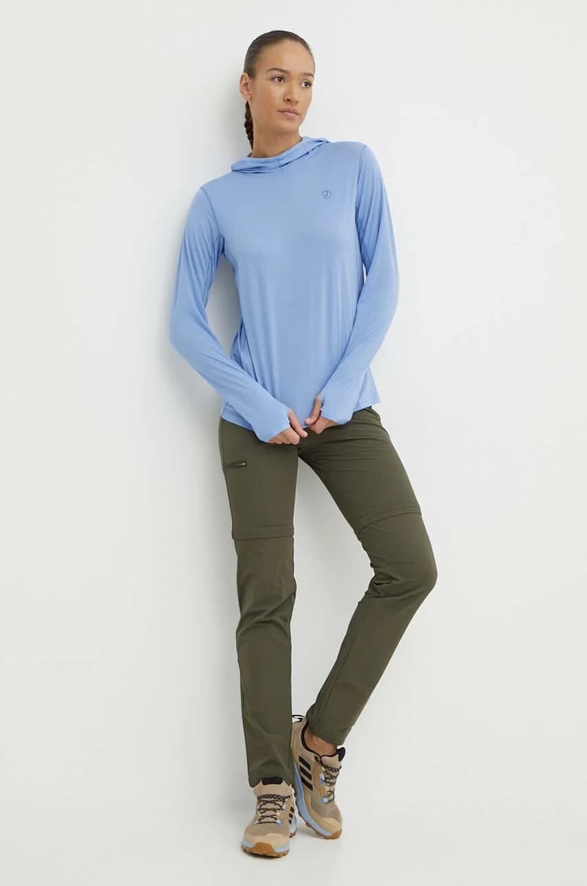 Rocklyn 2 в 1 уличные брюки - фото 3