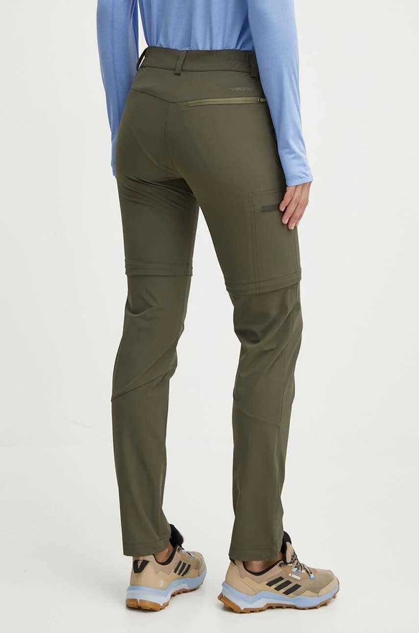 Rocklyn 2 в 1 уличные брюки - фото 4